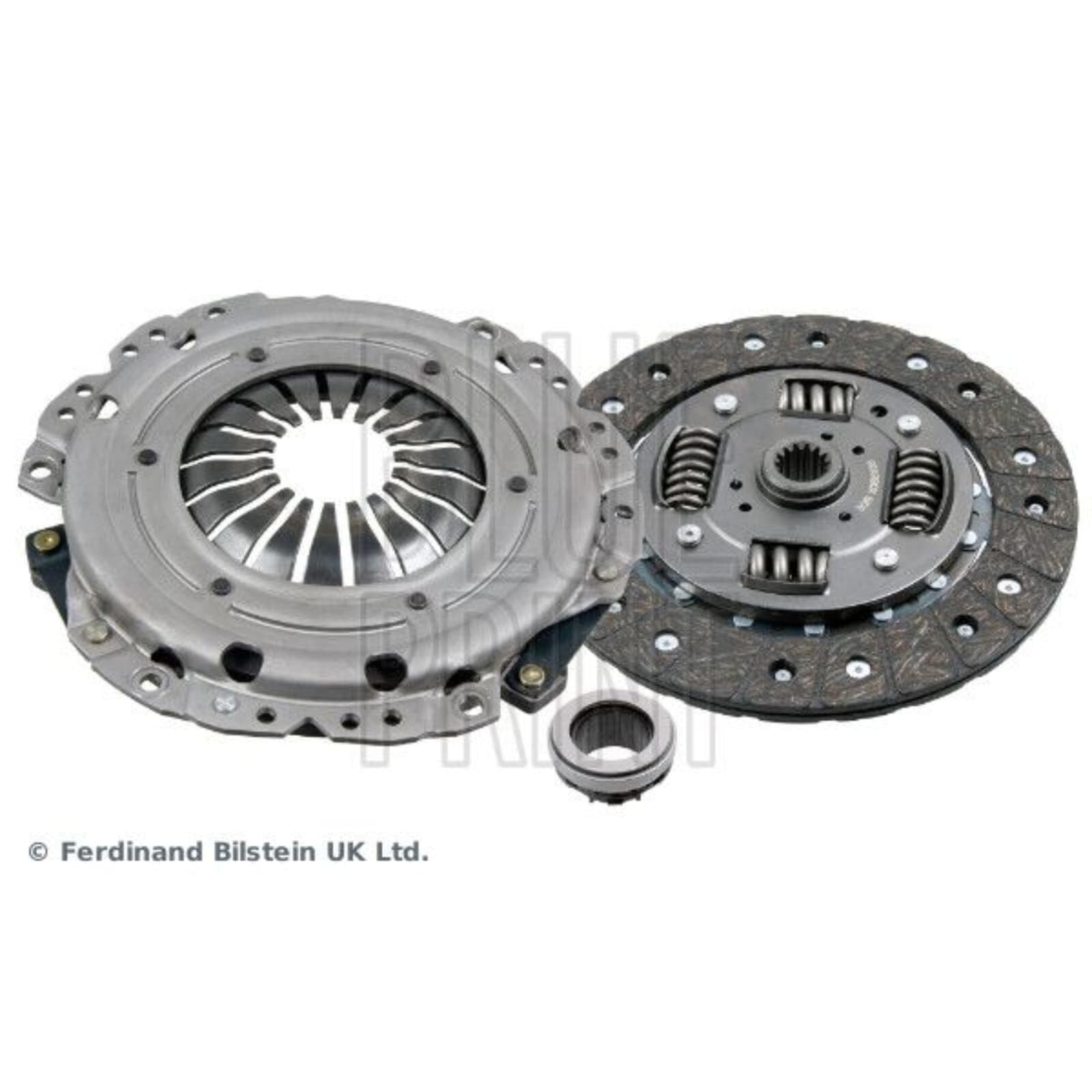 Blue PrintKit Embrague ADW193004 Bilston - Nuevo Pck de 1 unidad