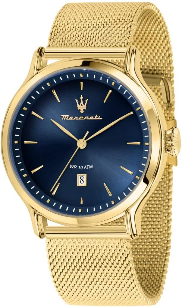 Breil Orologio Uomo Orologio Maserati Successo Cronografo Uomo