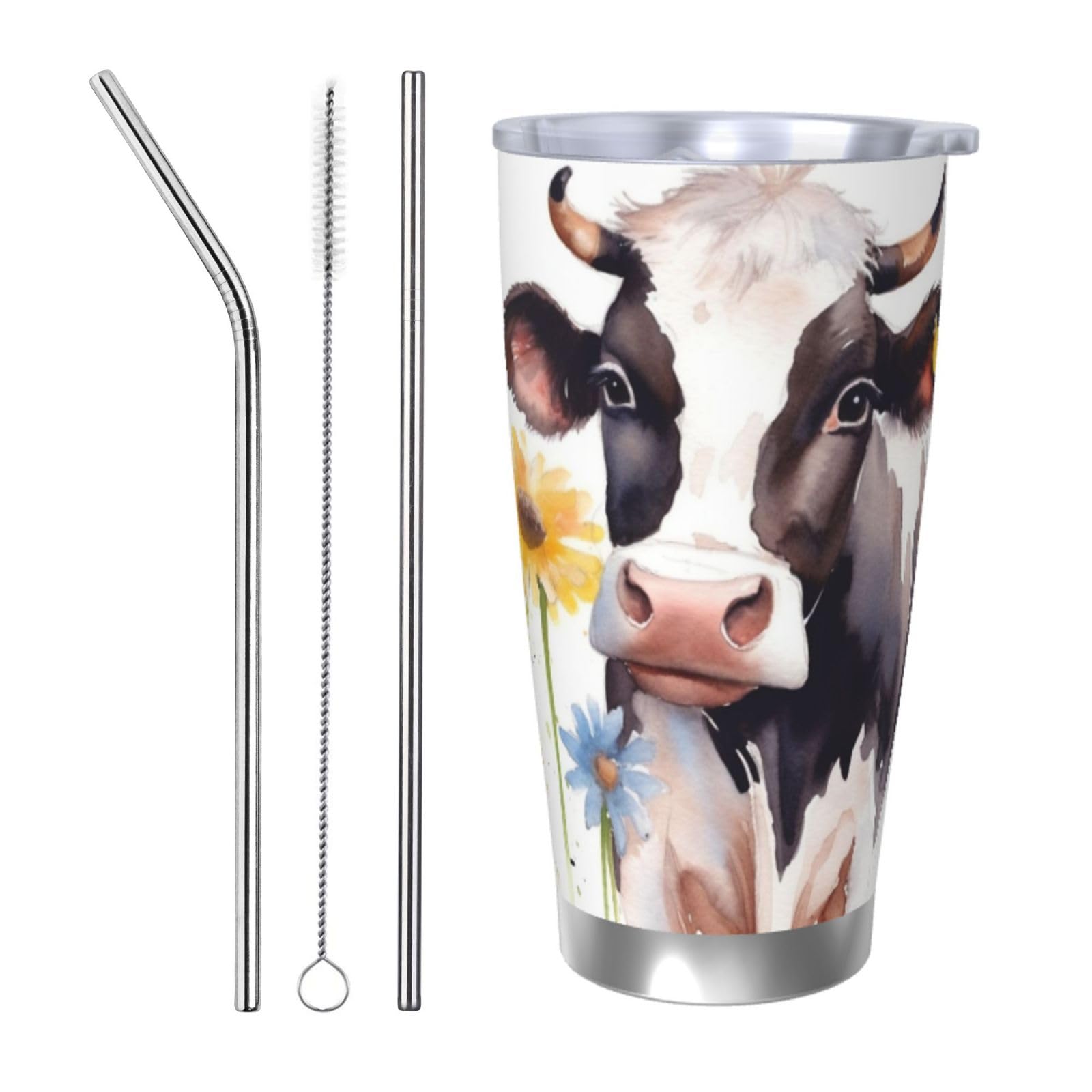 Gobelet isotherme en acier inoxydable pour garder le café chaud au bureau