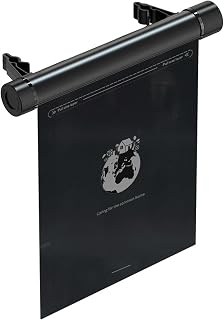Contenedor de basura para automóviles, dispensador de rodillos giratorios, bolsas de aluminio, asiento de construcción, reposacabezas, contenedor de basura de almacenamiento montable