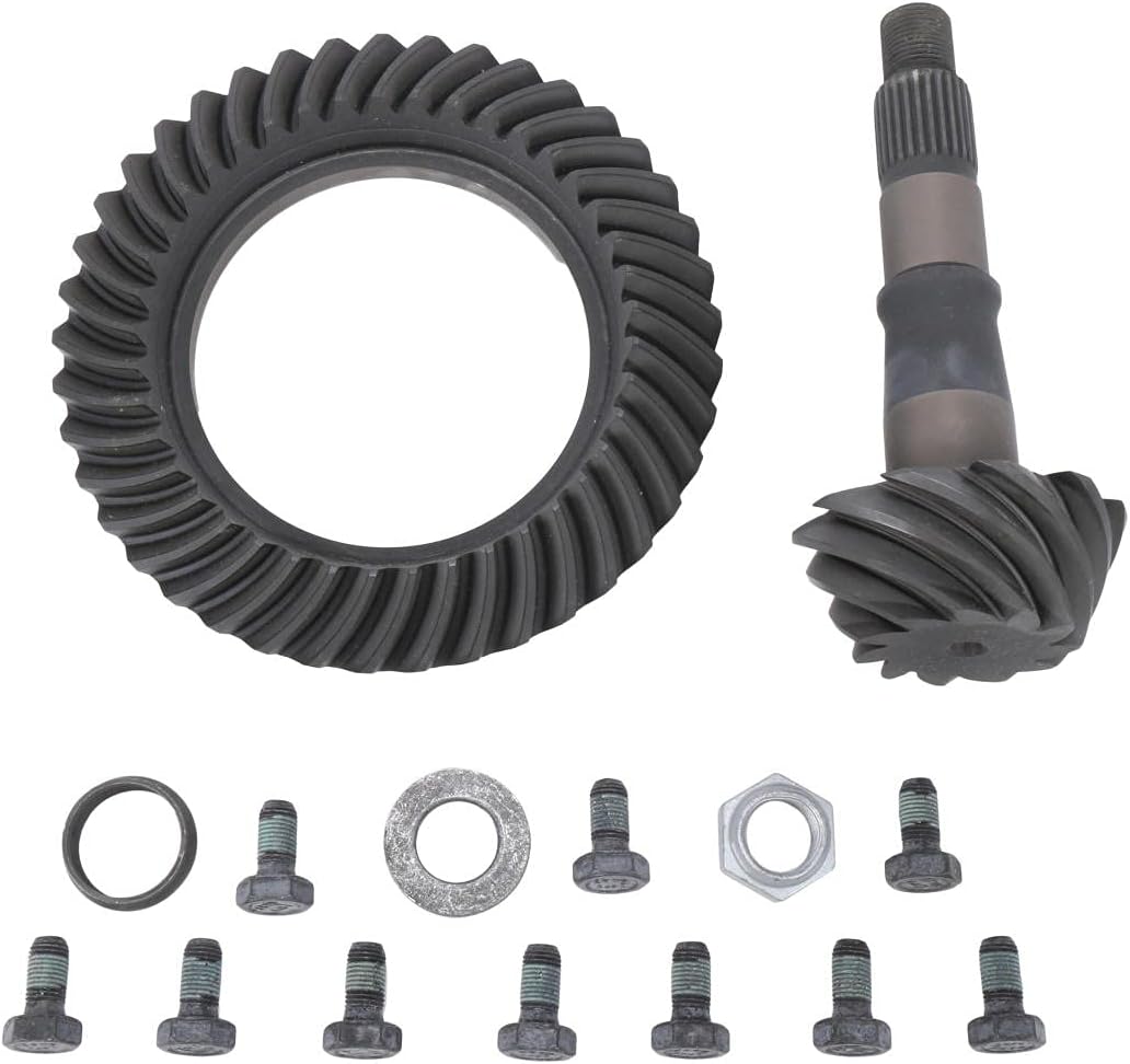 GM Genuine Parts 12479239 Front Differential Ring and Drive Pinion Gear Kit