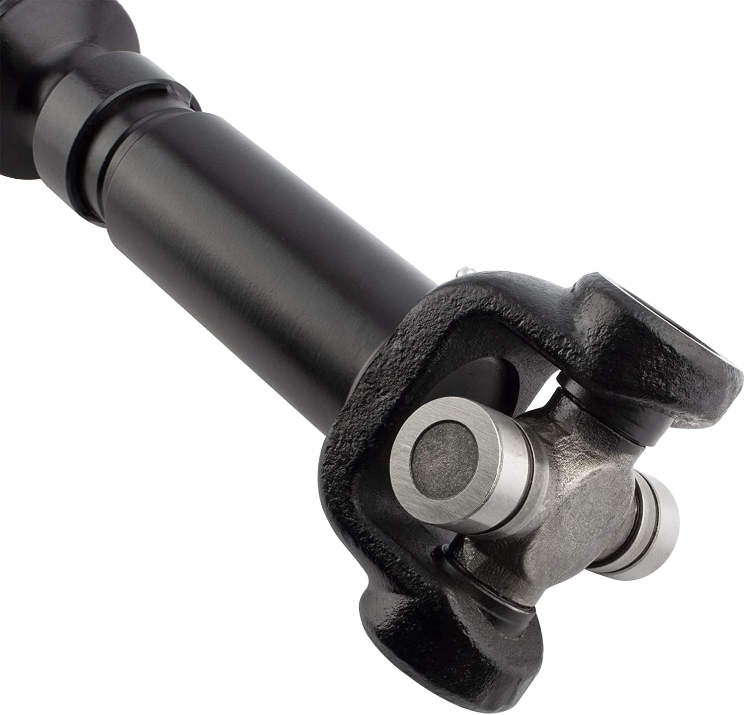 938-098 Front Complete Drive Shaft Prop Shaft Driveshaft Assembly For Chevrolet Blaze 1992-1994 4WD For GMC K1500 K2500 1988-1994 Suburban K3500 Blazer Yukon, Replace# 26022466
