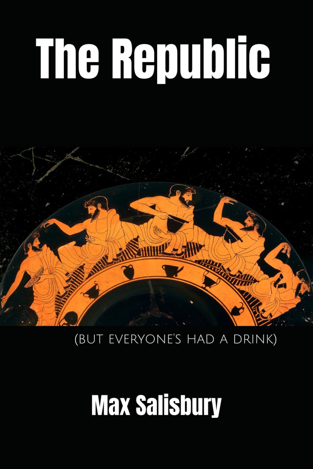 The Republic: but everyone's had a drink