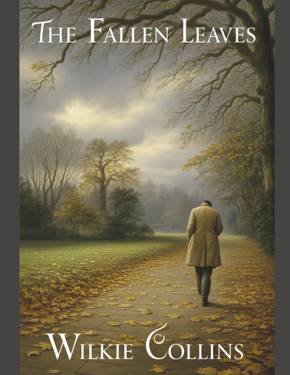The Fallen Leaves: Annotated