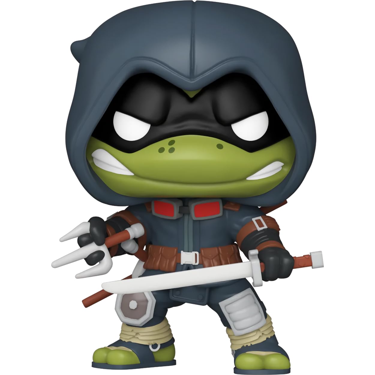 Amazon.com: Funko The Last Ronin (PX Exc): P o p ! Comics Vinyl