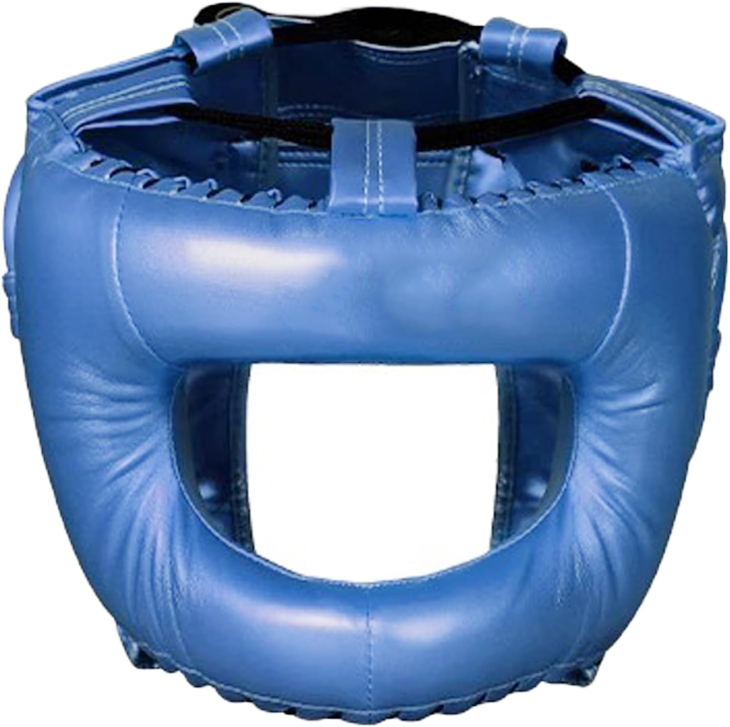 Winning/ウイニング】 アマチュア試合用ヘッドギア Sサイズ ブルー