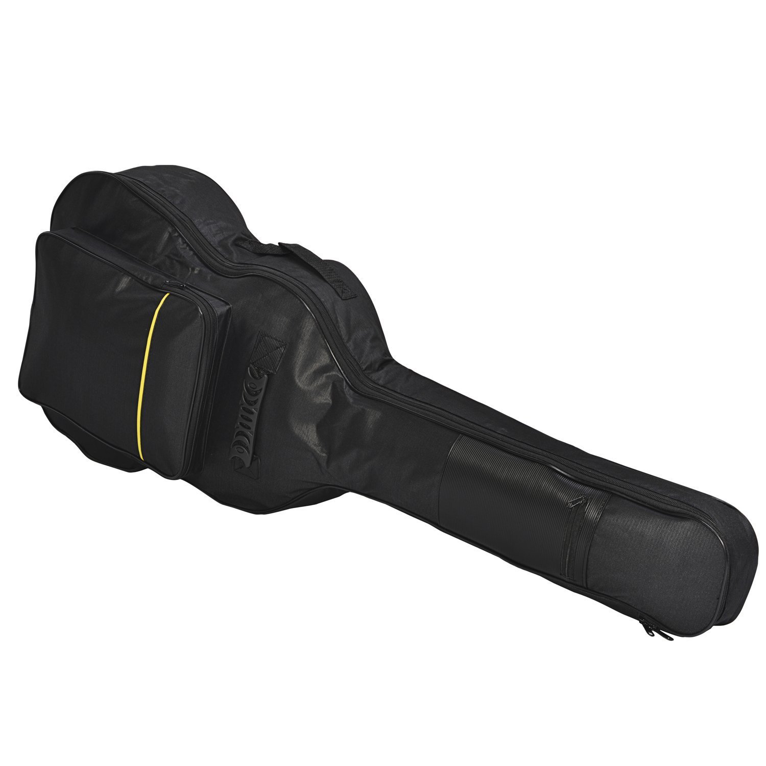 Classique Guitare Sac Guitare Étui De Transport Basse Guitare Sac