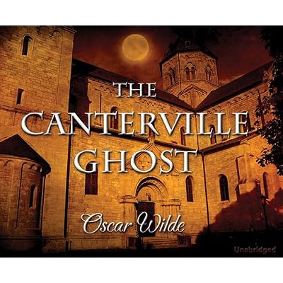 The Canterville Ghost