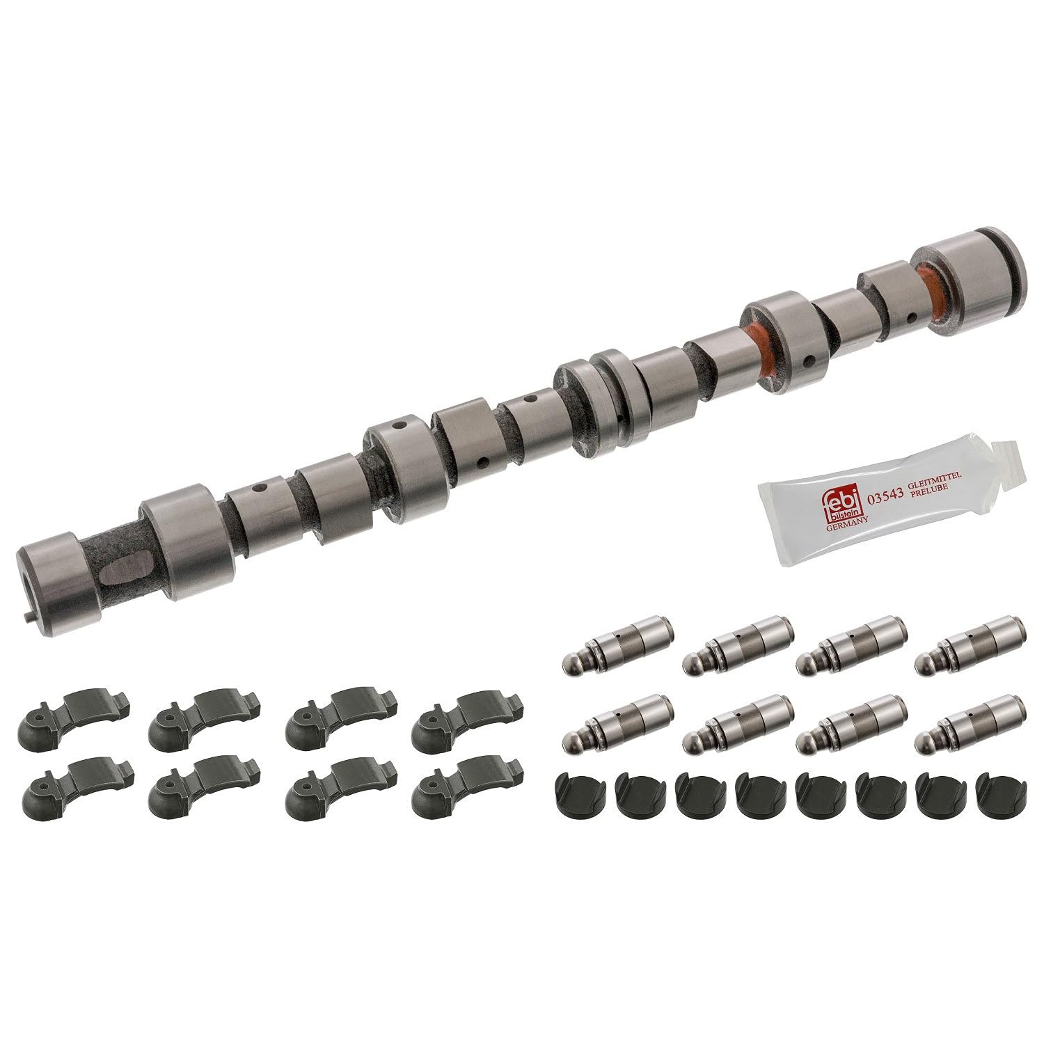 febi bilstein 12243 Nockenwellensatz, 1 Stück
