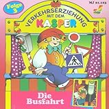 Verkehrserziehung mit dem Kasper - Folge 3 Die Busfahrt