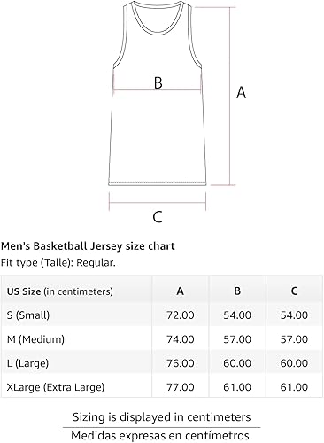 Vista 6 de Skyros Camiseta de Basket de Venezuela Mundial China 2019 para Hombres