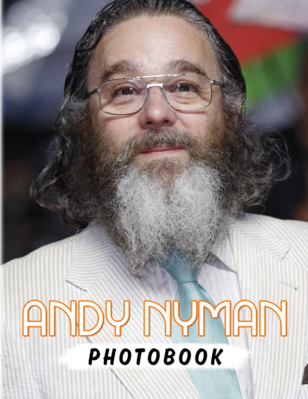 Andy Nyman
