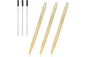 Cambond Ballpoint Pens: Elegant Writing Instruments for Guest Books and Special Occasions