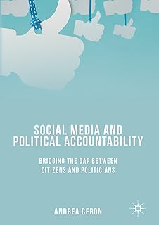 Social Media and Political Accountability: Bridging the Gap between Citizens and Politicians