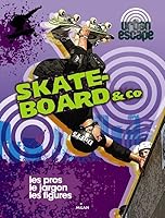 Skateboard and Co 2745956868 Book Cover