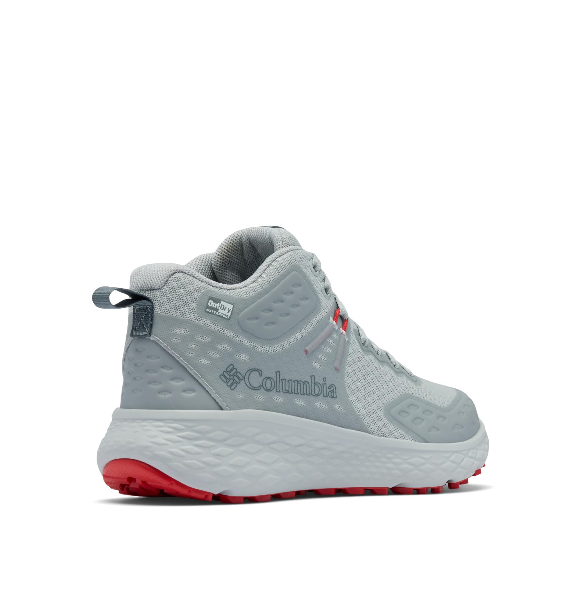 Columbia Konos TRS Outdry Mid, Chaussures Montantes De Randonnée Et Trekking pour Femme