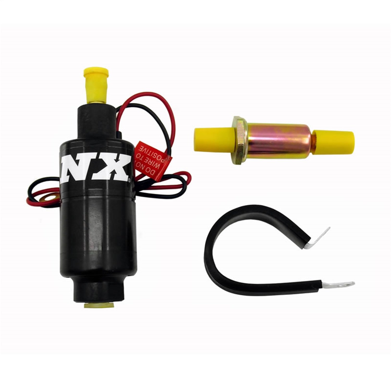 10 Best Nitrous Oxide Fuel Pumps 2023 Reviews & Ratings
