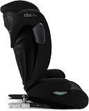 CBX by CYBEX Solution B3 i-Fix Car Seat, ISOFIX, from Approx. 15-50 kg, from Approx. 3 to 12 Years, UN R129/04, Black - 2
