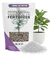 Vista 8 de Leaves and Soul - Pellets de fertilizante para bonsái Pellets de liberación lenta 18-6-8 para plantones, plantas maduras, todos los tipos