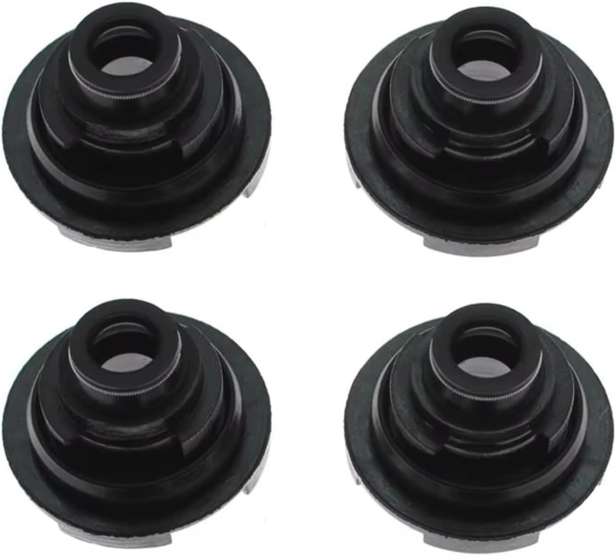 Heater Glow Plugs Kit 13276DB000 For Nissan For Patrol Y61 GU ZD30 RD28 TB48 4ZD1 YD25 2000-2024 Car Accessories Engine Glow Plug Seals Set (8pcs)