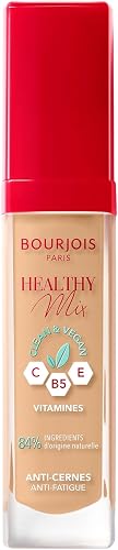 Bourjois Healthy Mix Clean & Vegan Concealer - 52.5 Vanilla