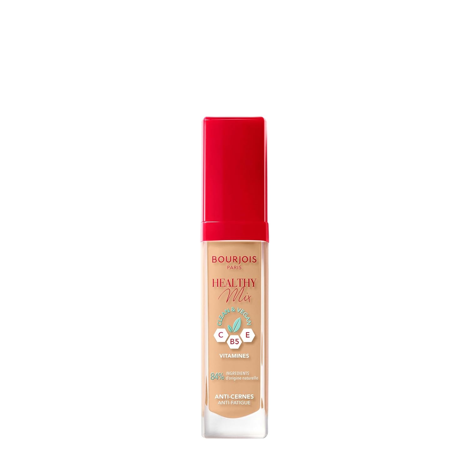 Bourjois Healthy Mix Clean & Vegan Concealer - 52.5 Vanilla