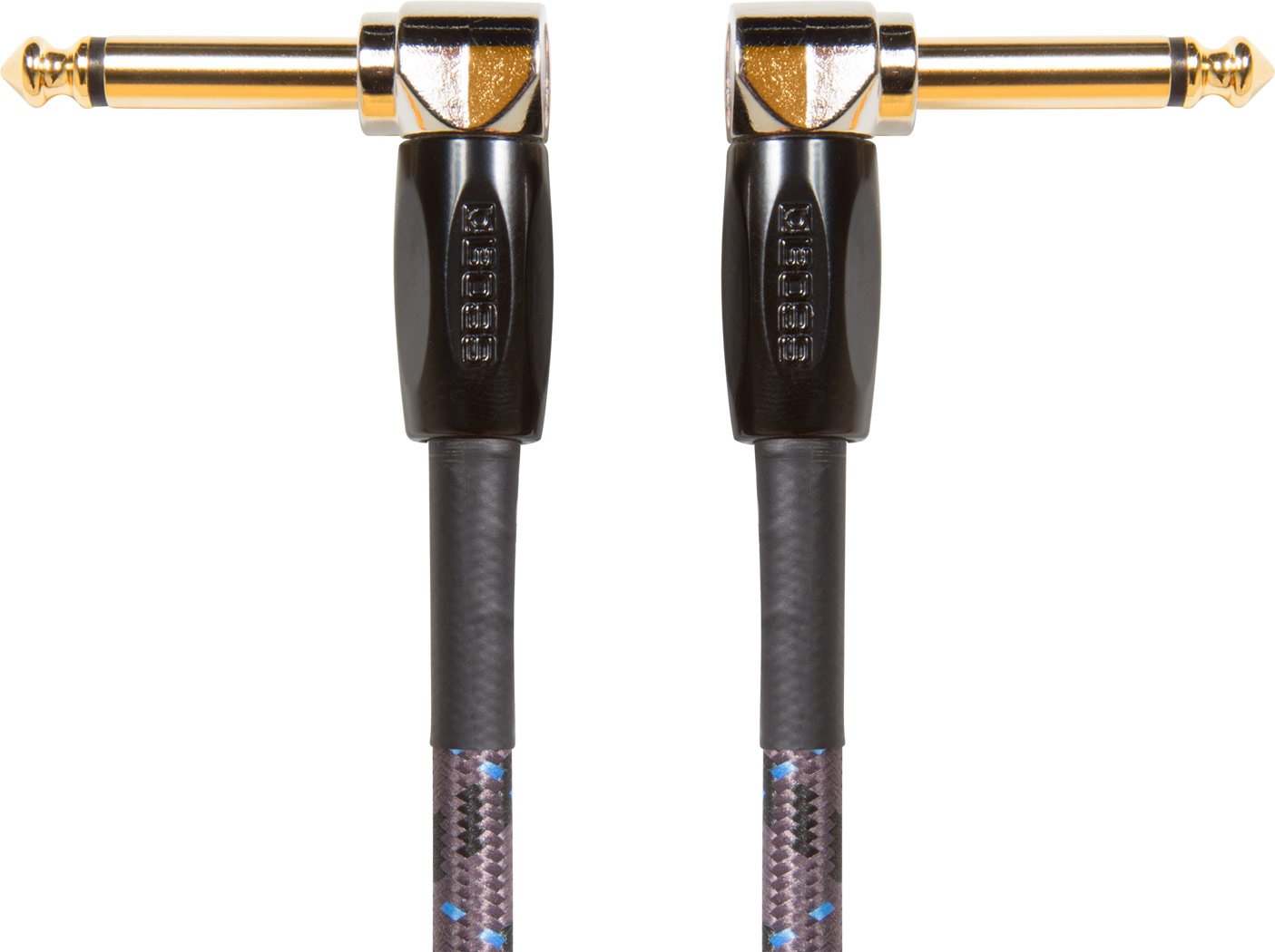 BOSS BIC-1AA Studio Grade Instrument Cable