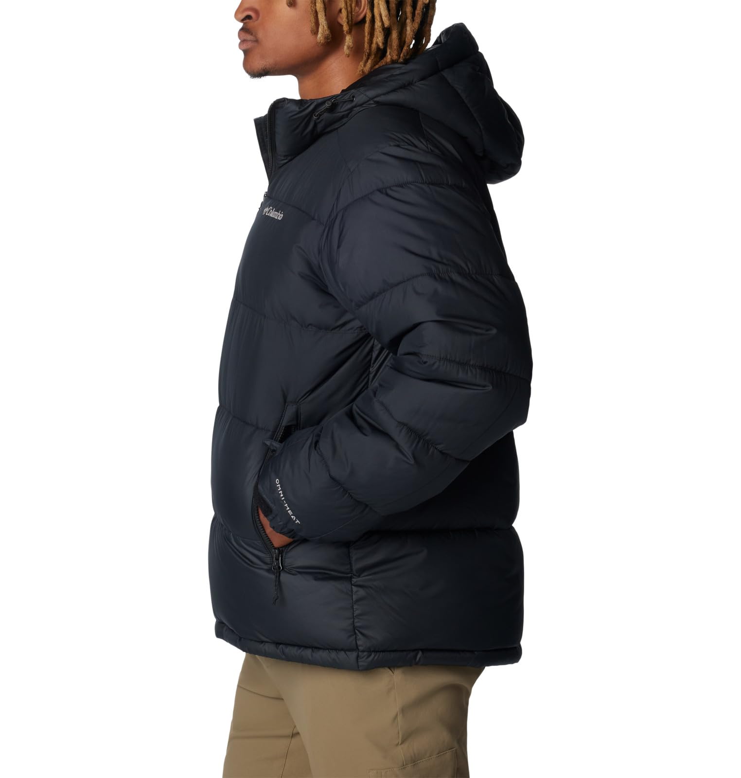 Columbia Pike Lake™ Ii Jacket Vestes Homme