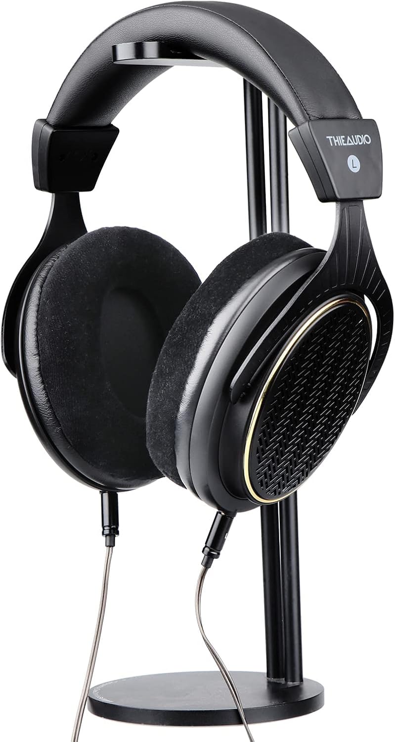 美品 THIEAUDIO GHOST バランスケーブル付 最上の品質な 67.0%OFF www