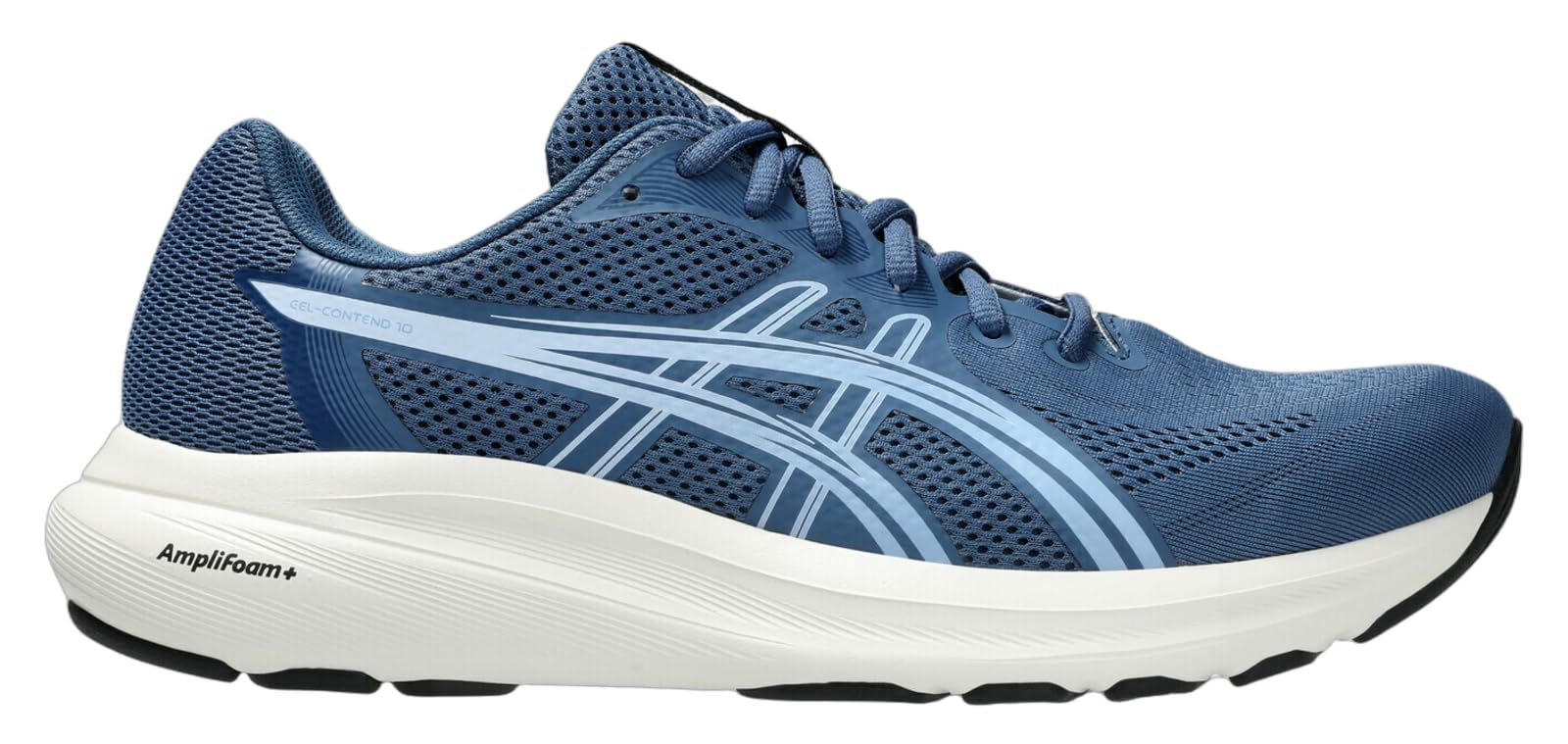 Asics Gel-Contend 10 Running ShoesHomme