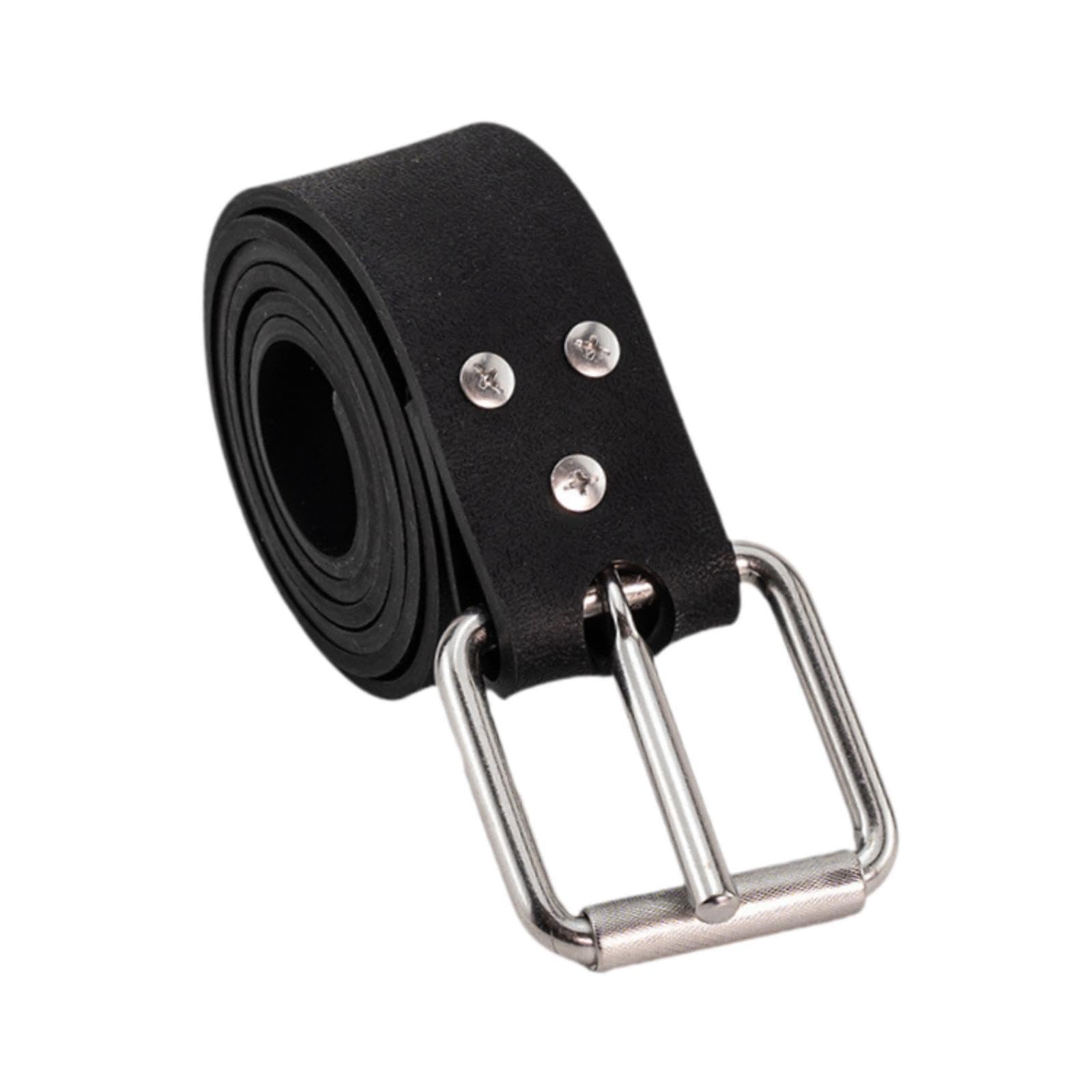 Ceinture de de 53,15 Pouces de Long pour La Plongée et L'apnée.