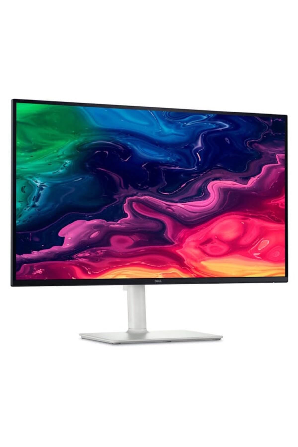 Dell 27 Plus S2725QC 27 inç 120Hz 4ms 4K UHD FreeSync Premium IPS