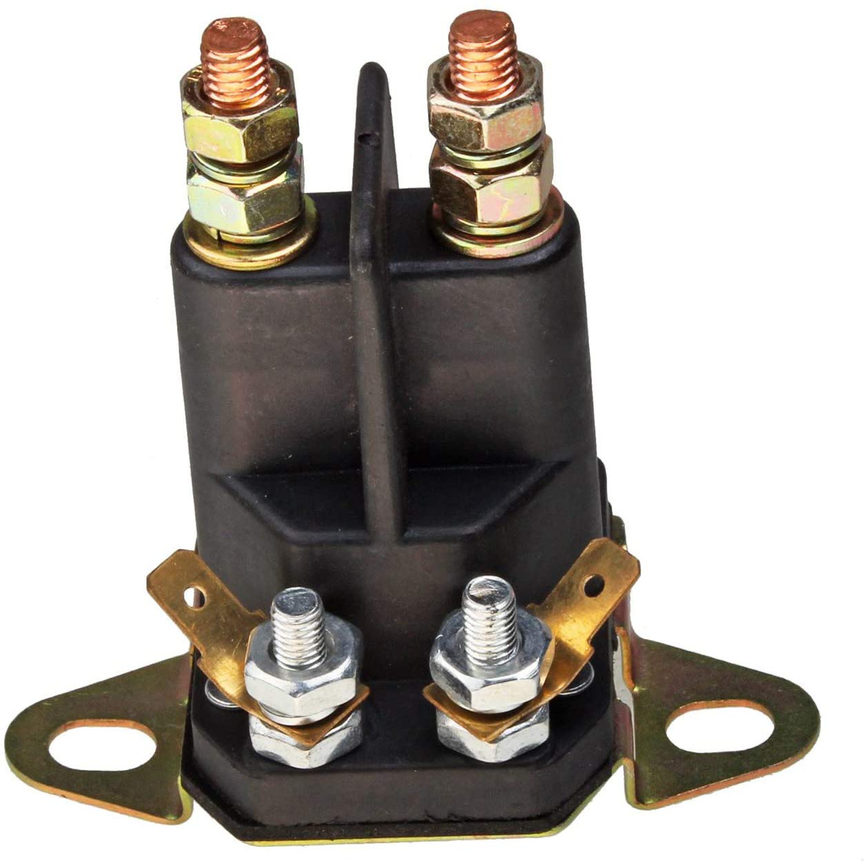 Amazon.com : Universal Solenoid. Replaces Toro 28-4210, Aries 