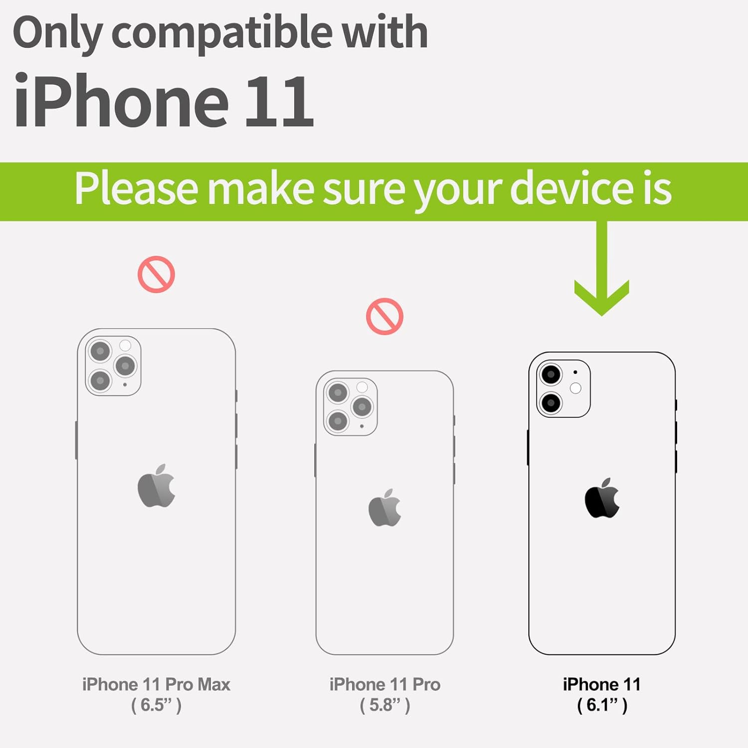 Carveit Wood Case for iPhone 11 Case [Hard Real Wood & Black Soft TPU] Shockproof Hybrid Protective Cover Unique Wooden Phone Protector Compatible with Apple iPhone 11 (Vintage Compass-Blackwood)