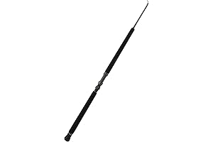 okuma pch custom rod