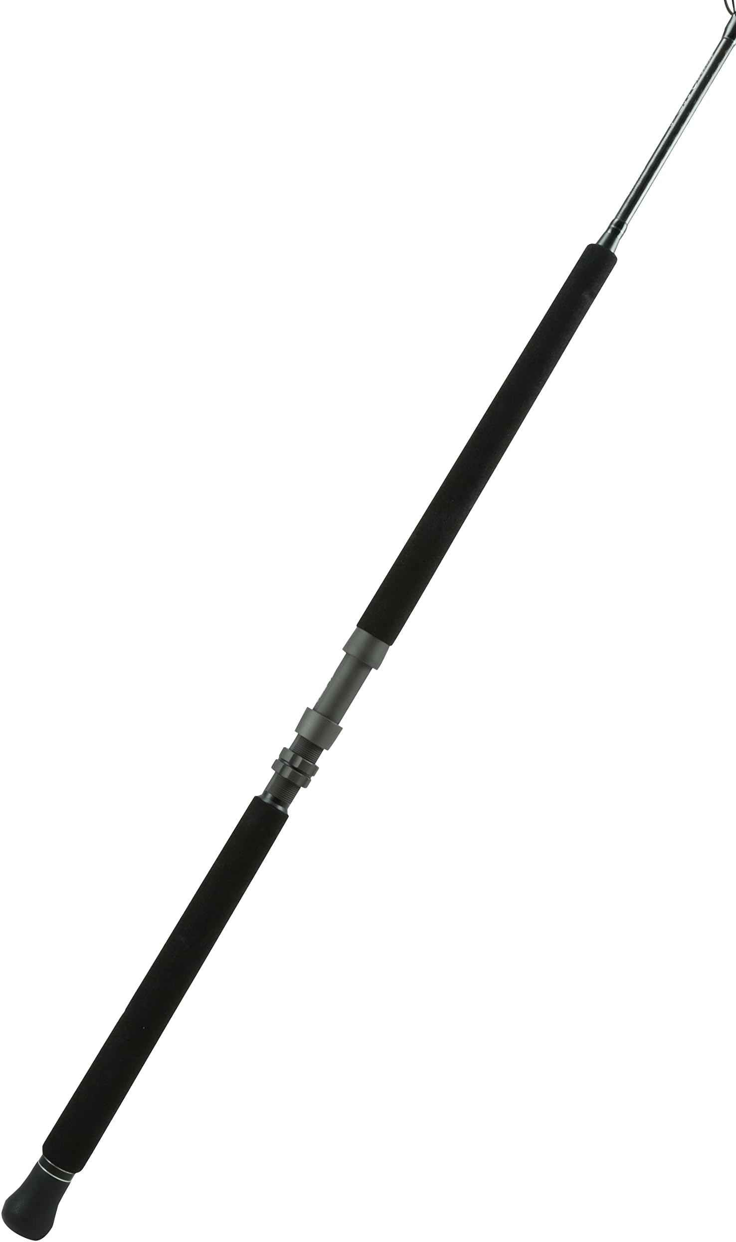 PCH Custom Lightweight Responsive Graphite Fishing Rods