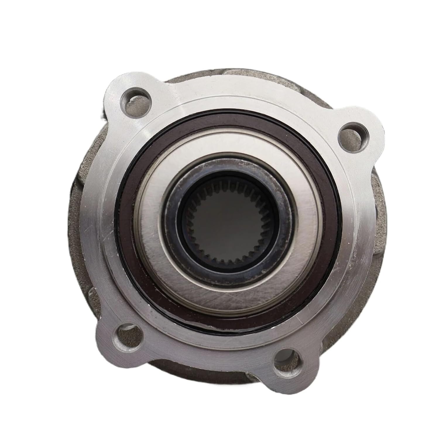 Front Wheel Hub Bearing Assembly 31206783747 1Pcs