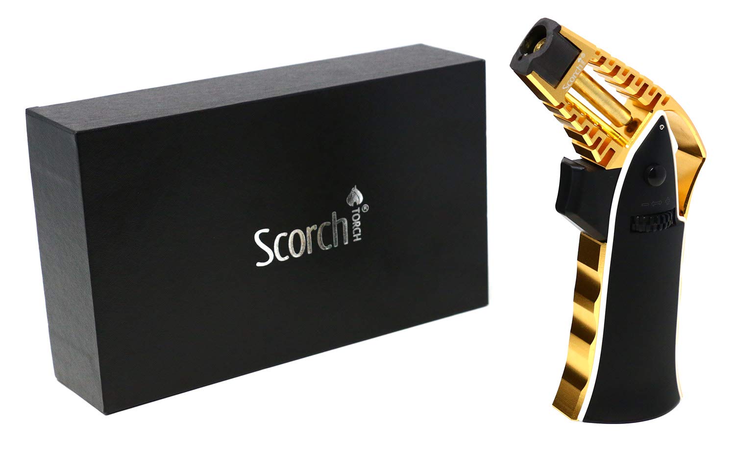 Amazon.com: Product Name: Scorch Torch CNC Machined 6.75