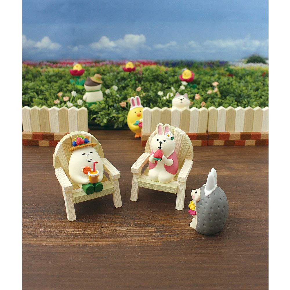 Amazon.co.jp: ZER-59145/「ガーデン柵」デコレ concombre 