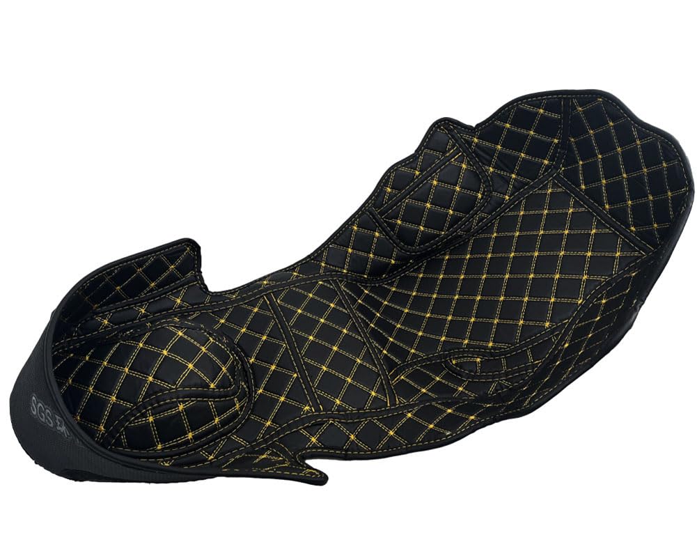 WHLYQF Motorcycle Tail Box Inner Liner,Compatible with Kymco Racer 250,Motorcycle seat