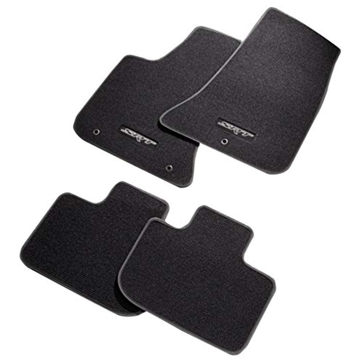 Amazon.com: Chrysler Genuine 82214452 Complete Floor Mat 