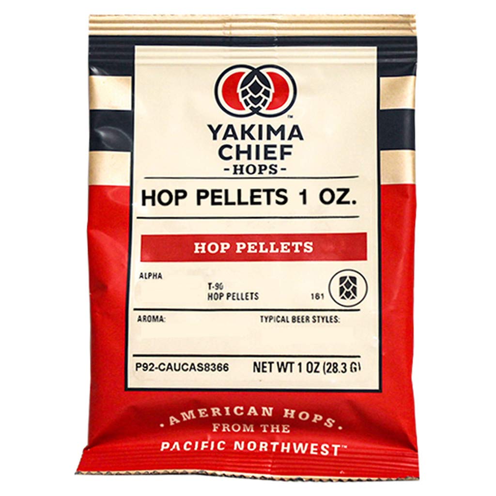 US Willamette Hop Pellets