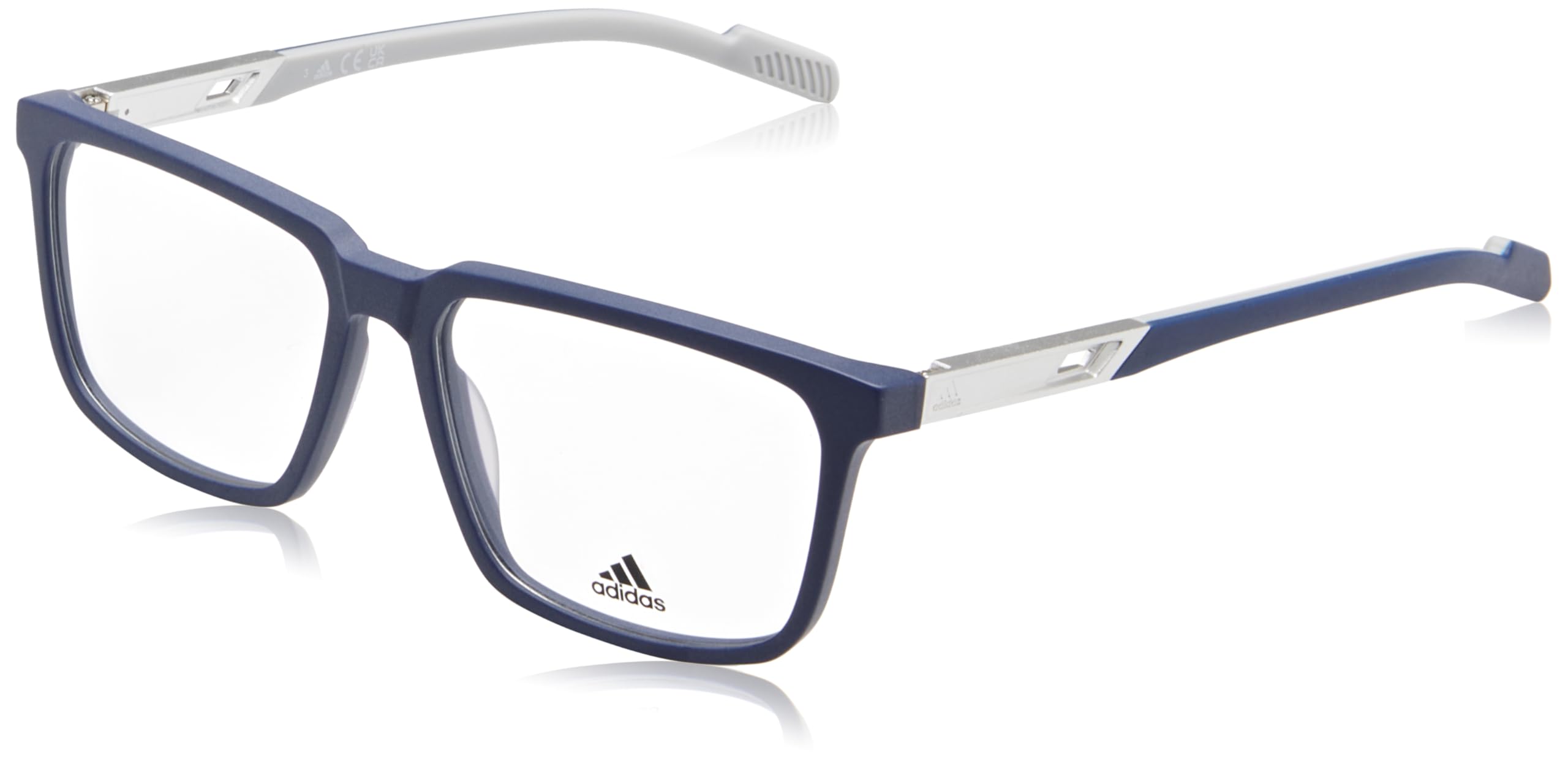 adidas Eyeglasses Sport SP 5039 091 Matte Blue