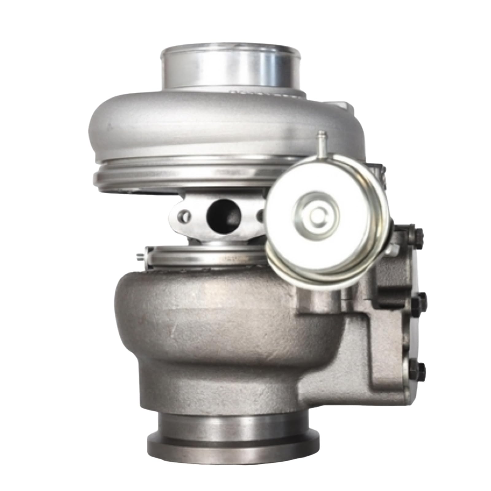 松10 2674A256 Turbo For 5.9L Perkins 1106D, Caterpillar C6.6 Engine