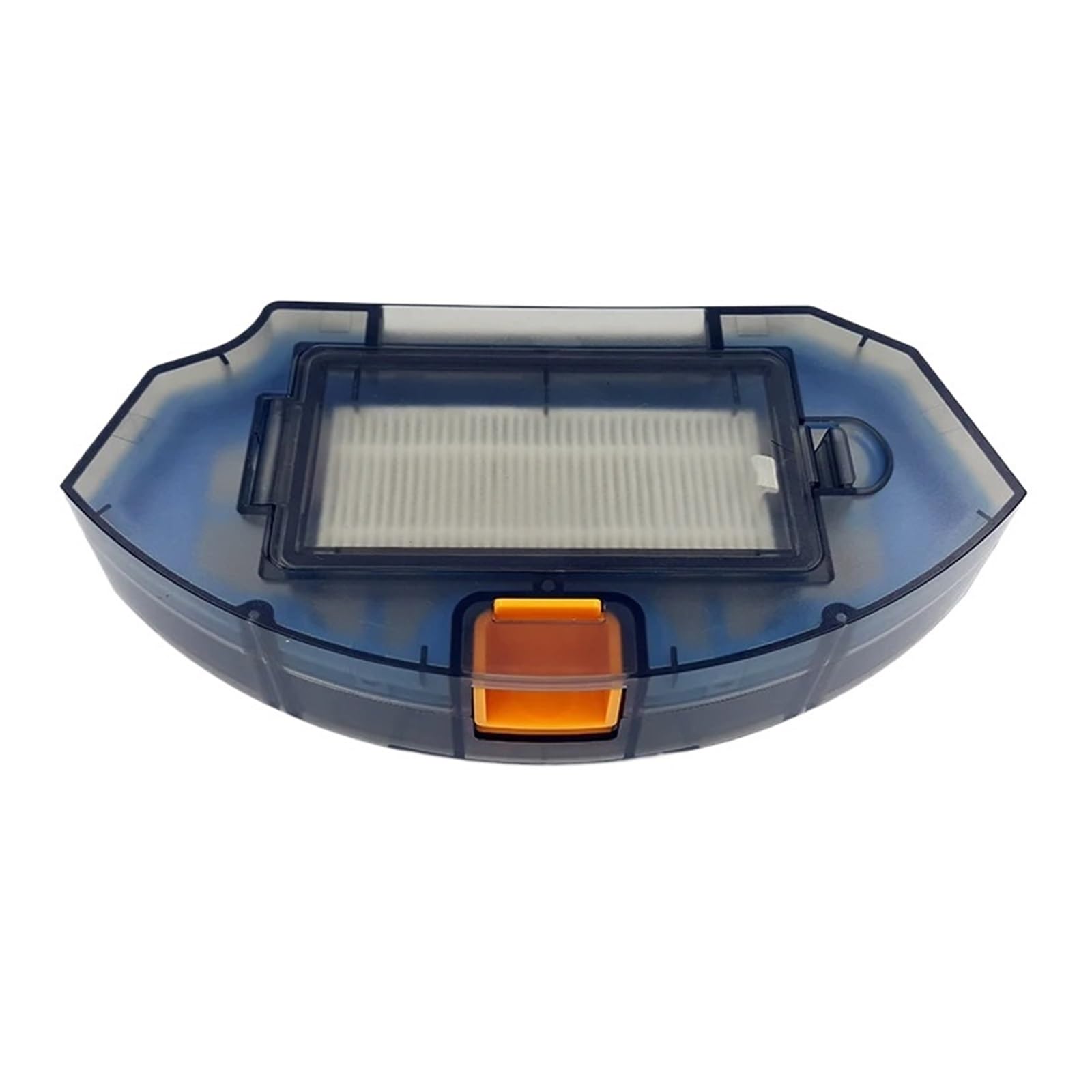 Spazzola laterale filtro Hepa per CONGA eccellenza 990 per Ecovacs Deebot N79S N79 Eufy RoboVac 11 11C coperchio spazzola filtro primario