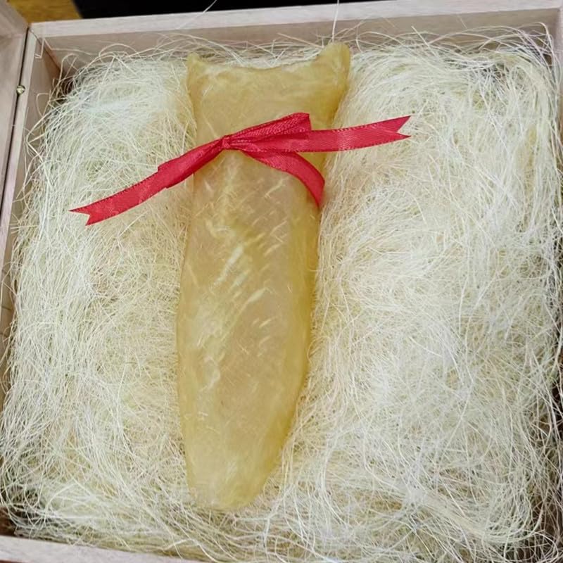 Carta velina triturata con glitter