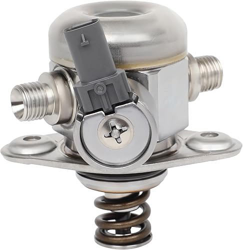 SCITOO Bomba de combustible de alta presión para 2012-2015 para BMW 335i 3.0L, 2014-2016 para BMW 335i GT xDrive 3.0L, 2012-2015 para BMW 335i