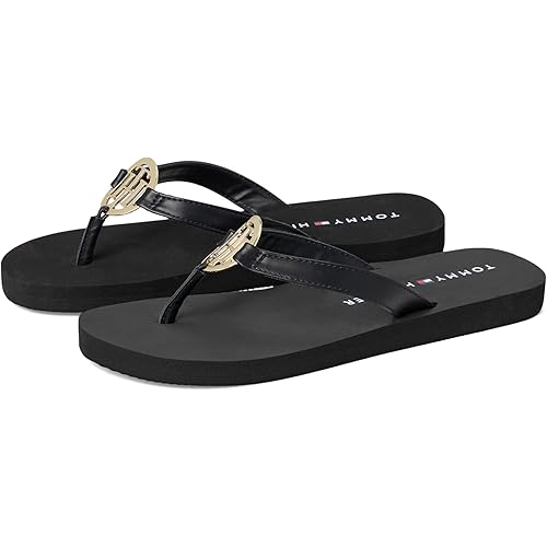 Tommy Hilfiger Women's Crelina Flip-Flop