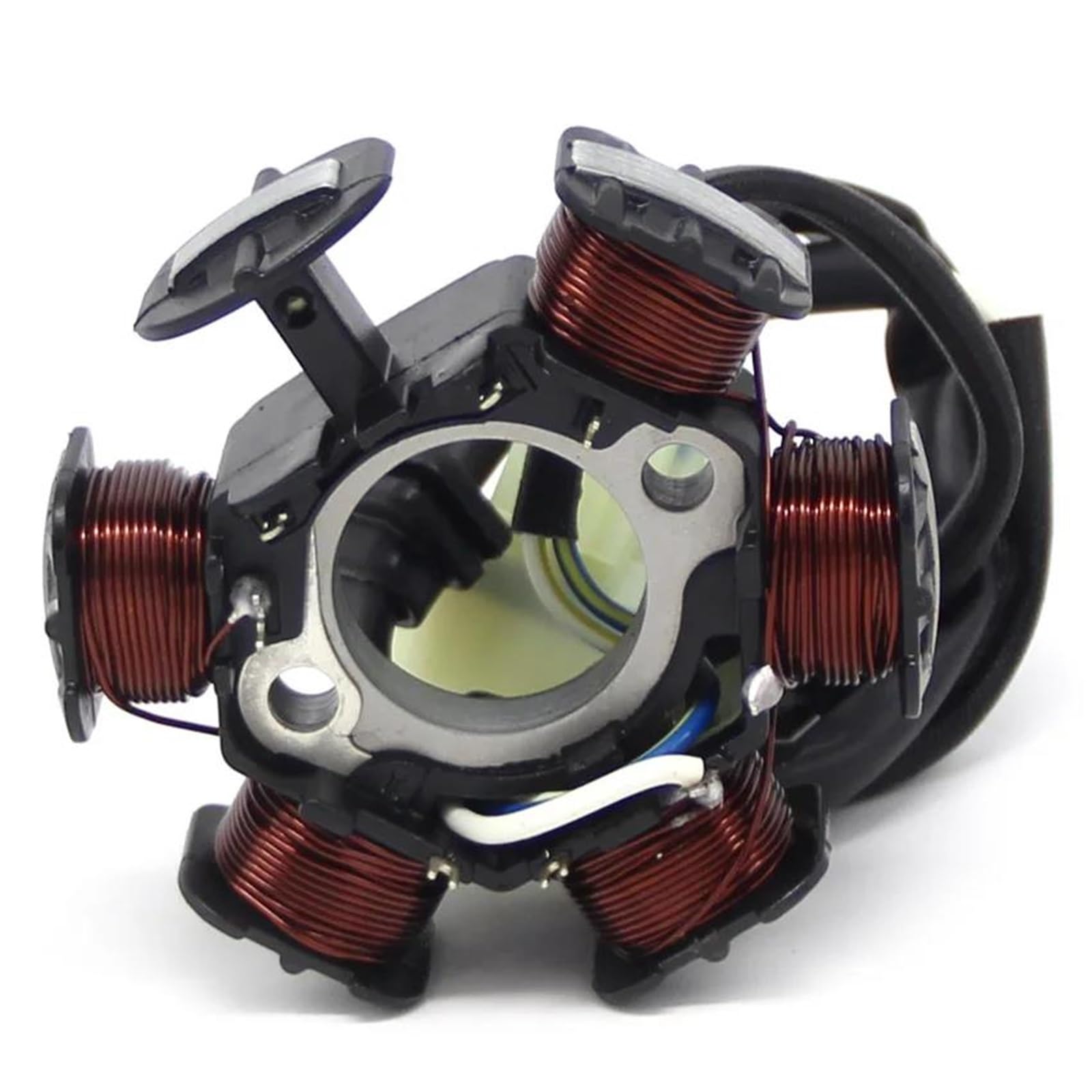Bobina di Accensione per Motocicletta Statore per TRX90 Sportrax 90 TRX90 TRX 90 TRX90X TRX90X Sportrax 90 X OEM:31120-HP2-671 Bobina