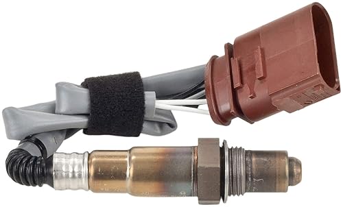 Vista 50 de Sensor de oxígeno universal prémium BOSCH 15735 Banda estrecha